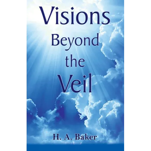 Visions Beyond the Veil - Paperback