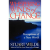 Whispering Winds of Change - Paperback