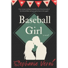 Baseball Girl - Paperback