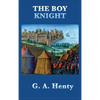 The Boy Knight: A Tale of Chivalry and Adventure in the Age of King Arthur - Hardcover