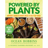 Powered by Plants: Nutrient-Loaded 30-Minute Meals to Help You Thrive - Hardcover