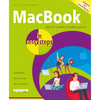Macbook in Easy Steps - Paperback