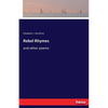 Rebel Rhymes: and other poems - Paperback