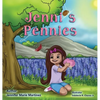Jenni's Pennies - Hardcover