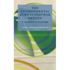 The Environmental Turn in Postwar Sweden: A New History of Knowledge - Hardcover