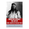 American Legends: The Life of Chief Joseph of the Nez Perce - Paperback