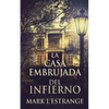 La Casa Embrujada del Infierno - Paperback