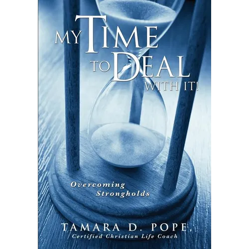 My Time to Deal with It! - Paperback