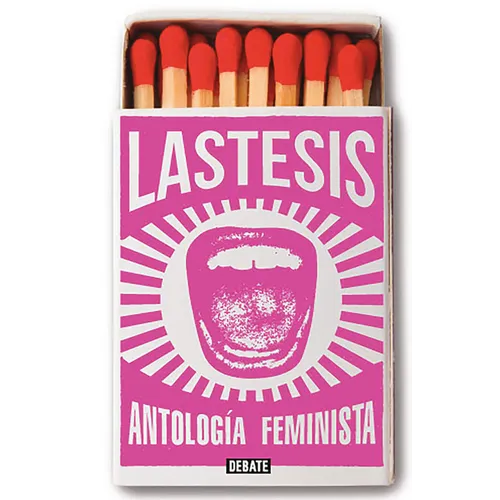 Antología de Textos Feministas / Anthology of Feminist Narrative - Paperback