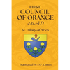 First Council of Orange: 441 AD - Paperback