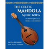Celtic Mandola Music Book: Treble Clef and Tablature Edition - Paperback