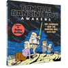 Tom the Dancing Bug Awakens: The Complete Tom the Dancing Bug, Vol. 6 2012-2015 - Paperback