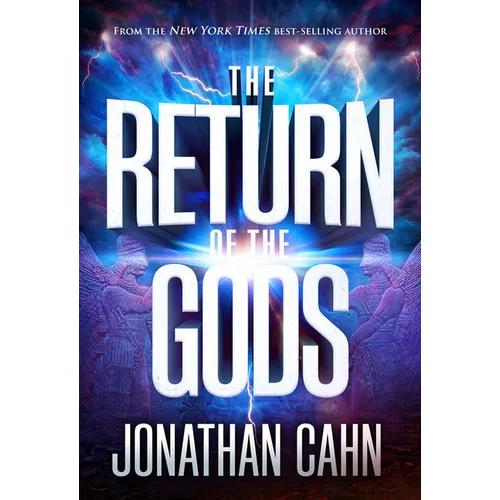 The Return of the Gods - Hardcover