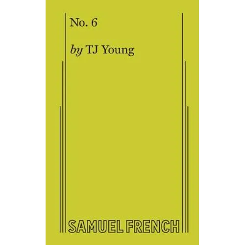 No. 6 - Paperback