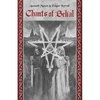 Chants of Belial - Paperback