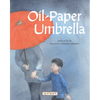Oil-Paper Umbrella - Hardcover