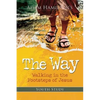 The Way: Youth Study: Walking in the Footsteps of Jesus - Paperback