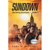 Sundown: Derailing Dystopia - Book 1 - Paperback