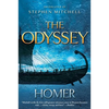 The Odyssey: (The Stephen Mitchell Translation) - Paperback