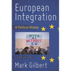 European Integration: A Political History - Paperback