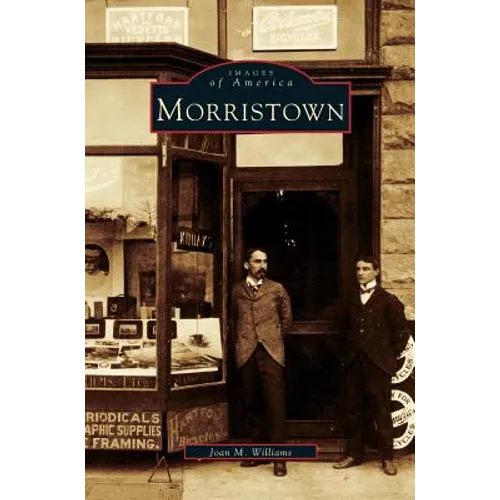 Morristown - Hardcover