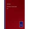 The Works of John Dryden: Vol. I - Paperback