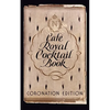 Café Royal Cocktail Book - Paperback