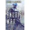 The Anubis War - Paperback