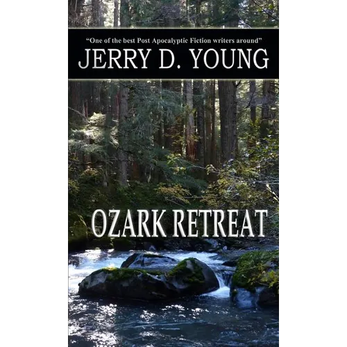 Ozark Retreat - Paperback