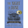 The Night is Done: a Durant Family Saga - Paperback