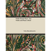 Violin Sonata Op.4 - For Violin and Piano (1823) - Paperback