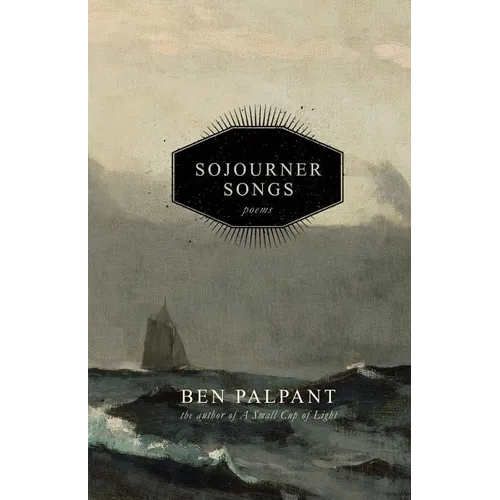Sojourner Songs: Poems - Paperback