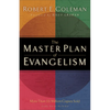 The Master Plan of Evangelism - Paperback