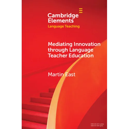 Mediating Innovation through Language Teacher Education - Paperback