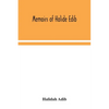 Memoirs Of Halide Edib - Paperback
