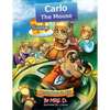 Carlo the Mouse: Coloring & Activity Kids Book 2 - Paperback