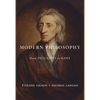 Modern Philosophy - Hardcover