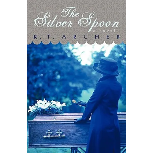 The Silver Spoon - Paperback