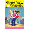 Sleepover Sleuths - Paperback