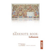 The Banknote Book: Lebanon - Paperback