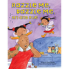 Razzle Me, Dazzle Me, Ari and Rue - Paperback