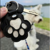 PawCharm Keychain