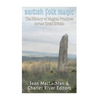 British Folk Magic: The History of Magical Practices across Great Britain - Paperback