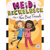 Heidi Heckelbeck Has a New Best Friend - Paperback