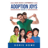 Adoption Joys Book 2: Dads Make A Difference - Paperback