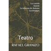 Teatro - Paperback