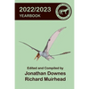 CFZ Yearbook 2022/3 - Paperback
