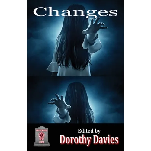 Changes - Paperback