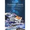 Expedition Diaries - In The Throne Room of the Mountain God - Paperback