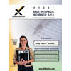 FTCE Earth Space-Science 6-12 Teacher Certification Test Prep Study Guide - Paperback